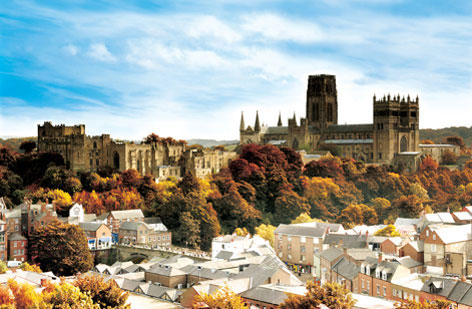 Durham-castle-and-cathedral
