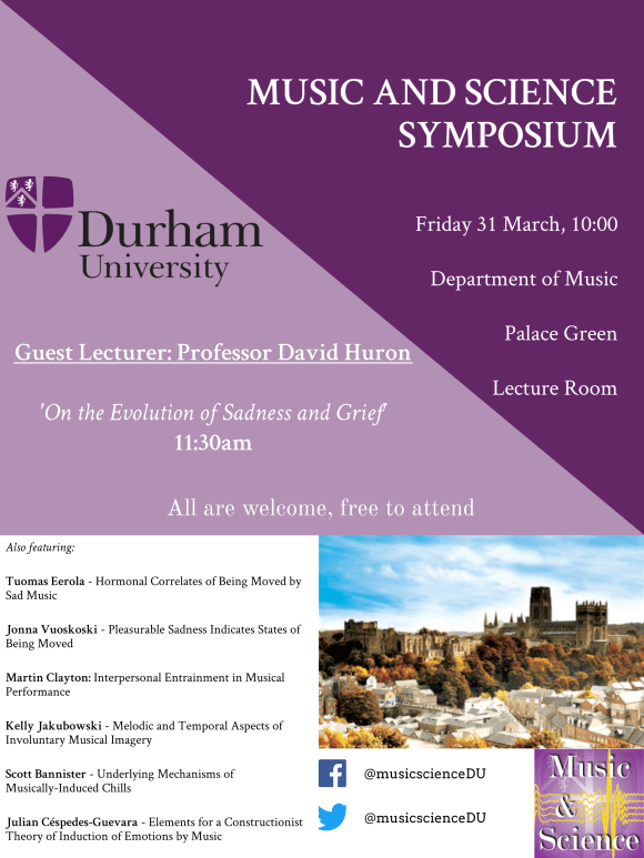 MSL Symposium Poster