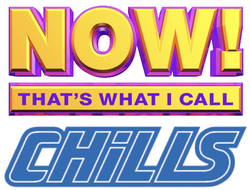 Now That’s What I Call Chills! A Growing Playlist for ‘Chills&nbsp;Music’