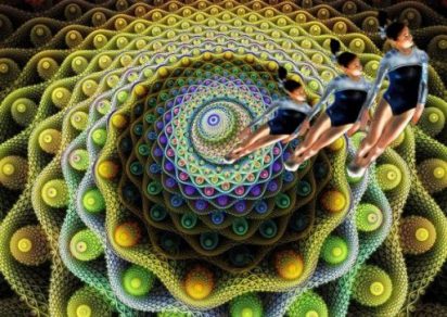 Music, visual imagery, and&nbsp;emotions