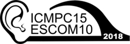 ICMPC15/ESCOM10 Conference
