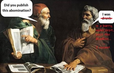 The reviewing process: deal with&nbsp;it!