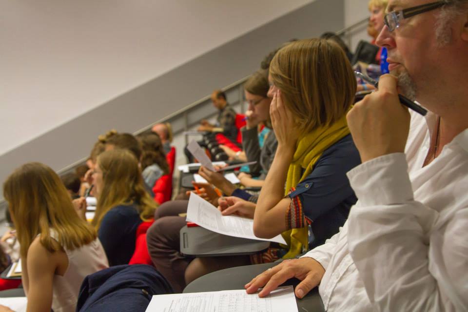 The two (or more) hats of a music psychologist: Communicating research to different disciplinary&nbsp;audiences