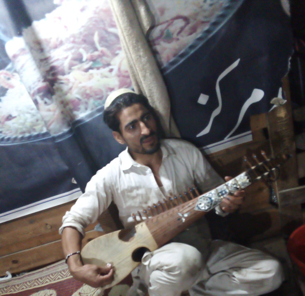 Separating the Cultural from the Universal in Harmony Perception 