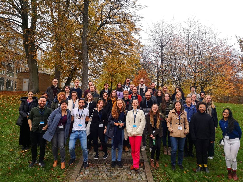 A New Variant of Conference: highlights from&nbsp;SysMus21￼