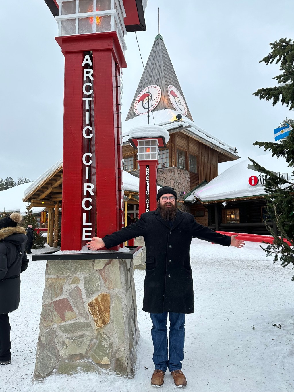 Durham to Jyväskylä: Insights and experiences as a visiting PhD&nbsp;researcher