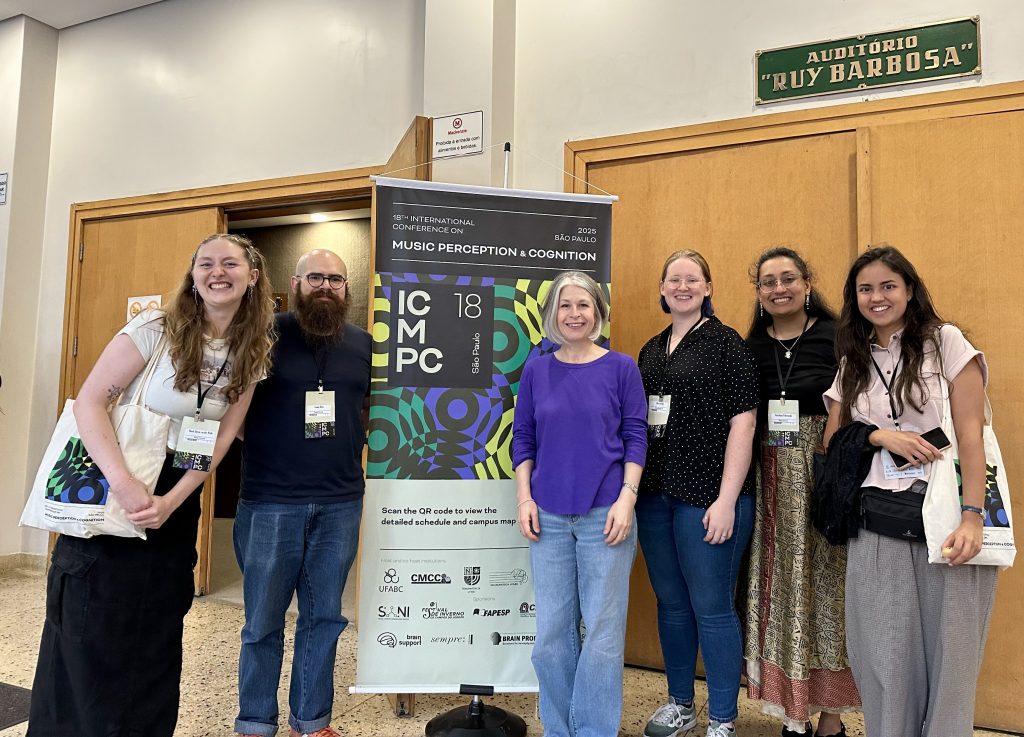 Conferences, huh. What’s the&nbsp;point?